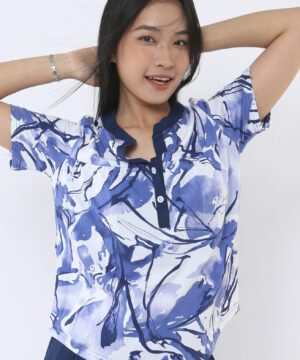 Bo co tru xanh loang 15